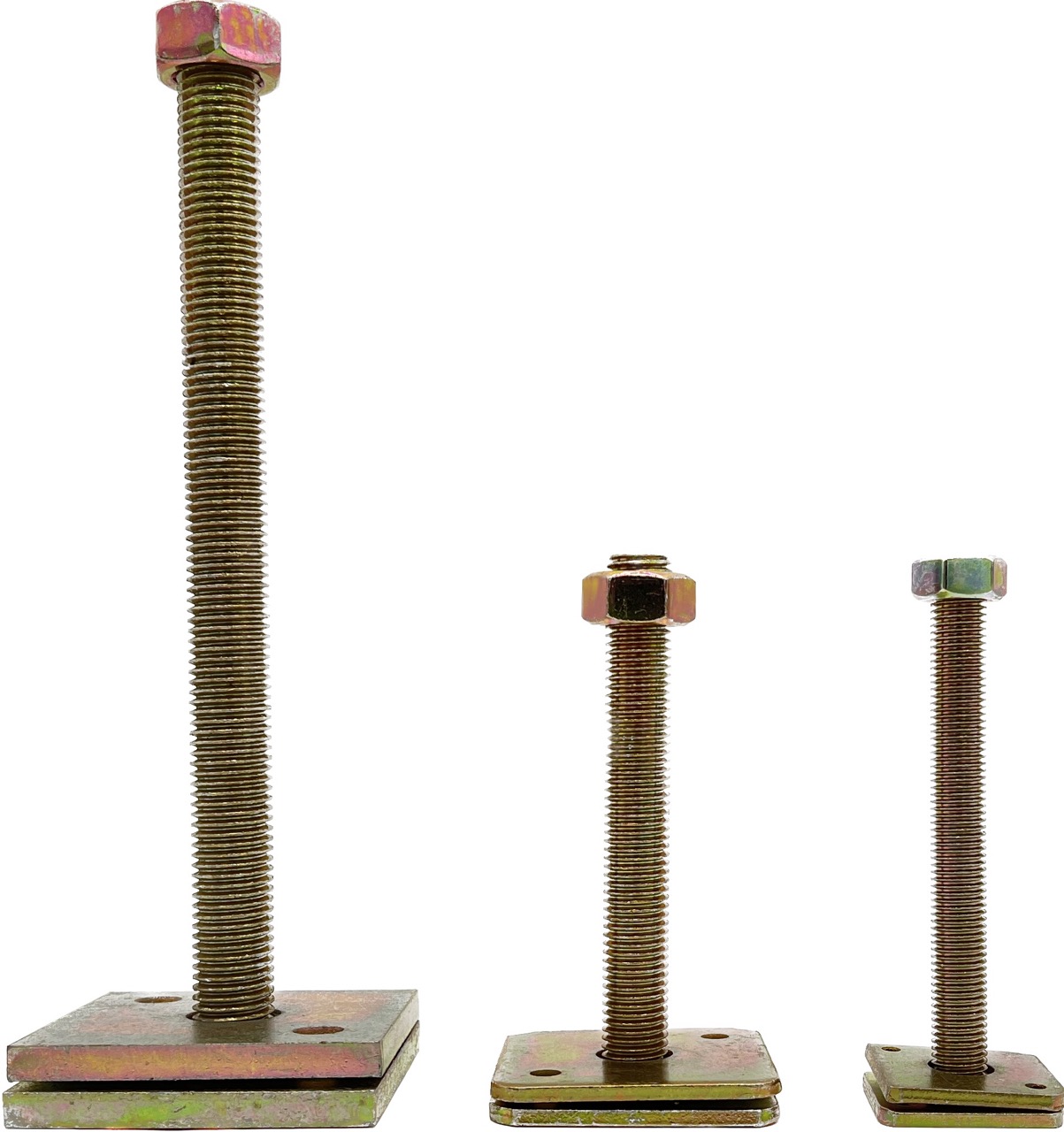 Säätöjalat | säätöjalka