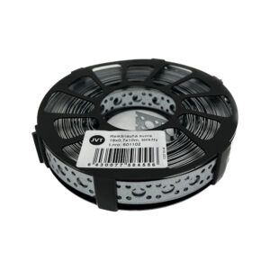 Reikänauhat ja reikävanteet - puurakenteiden sidonta ja jäykistys